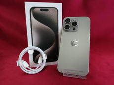 IPHONE15 PRO|APPLE/SIMフリー