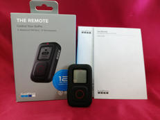 THE REMOTE|GO PRO