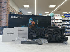 グラフィックボード|GIGABYTE