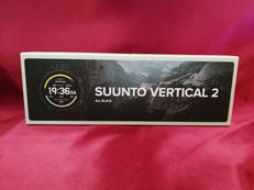スマートウォッチ|SUUNTO