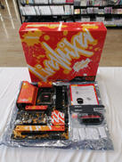 マザーボード|ASROCK