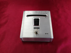 チューナー|KORG