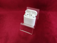 AIRPODS２|APPLE
