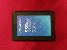 SSD|HIKVISION