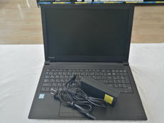 ノートパソコン|TOSHIBA
