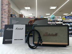 スピーカー|MARSHALL