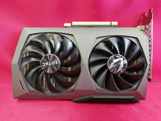 グラフィックボード|ZOTAC