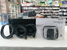 AVアンプ|ONKYO