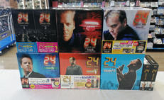 24 DVD BOX|20世紀フォックス