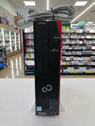 デスクトップPC|FUJITSU