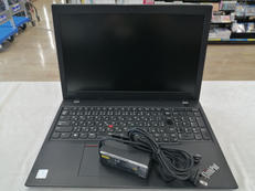 ノートパソコン|LENOVO