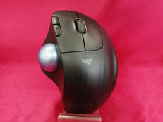 トラックボールマウス|LOGITEC