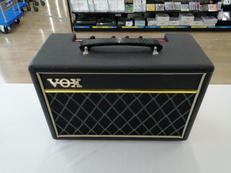 ベースアンプ|VOX