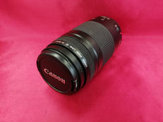 レンズ|CANON