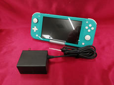 SWITCH LITE|NINTENDO