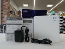 CD録音ドライブ|LOGITEC