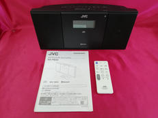 CDシステム|JVC