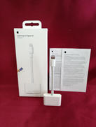 HDMI変換アダプター|APPLE