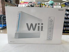WII|NINTENDO
