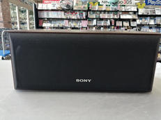 センタースピーカー|SONY
