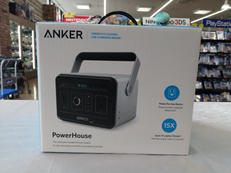 ポータブル電源|ANKER