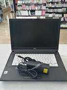 ノートパソコン|FUJITSU