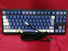 ゲーミングキーボード|VSPO!GEAR
