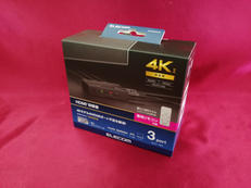 HDMI切替器|ELECOM