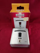 チューナー|KORG