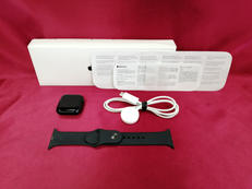 APPLE WATCH SE(第2世代)|APPLE