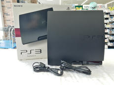 PS3|SONY