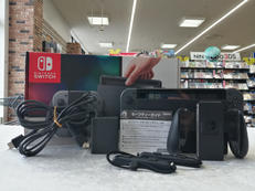 SWITCH|NINTENDO