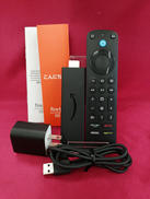 FIRE TV STICK|AMAZON