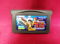 METAL SLUG ADVANCE|SNKプレイモア