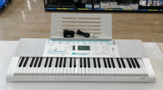 電子キーボード|CASIO