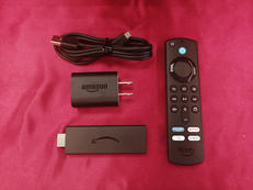 FIRETVSTICK 第3世代|AMAZON