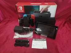SWITCH|NINTENDO