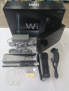 WII|NINTENDO