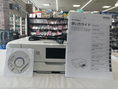 複合機|EPSON