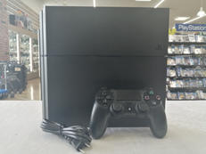 PS4|SONY