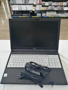 ノートパソコン|FUJITSU