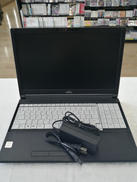 ノートパソコン|FUJITSU