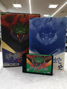 沙羅曼蛇|KONAMI
