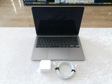 MACBOOK AIR|APPLE
