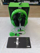 ヘッドセット|RAZER