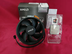 CPU|AMD