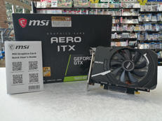 グラフィックボード|MSI