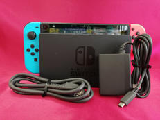 NINTENDO SWITCH|NINTENDO