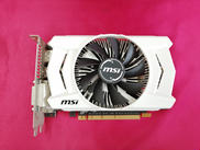 グラフィックボード|MSI