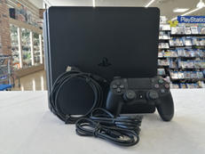 PS4|SONY